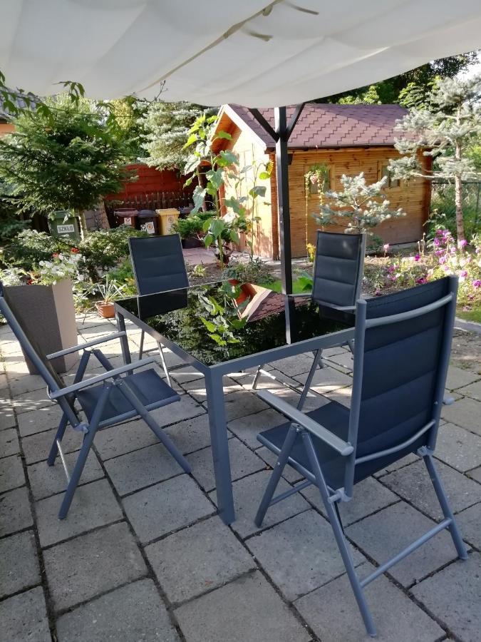 Apartament Wlodek Jelenia Góra Exterior foto