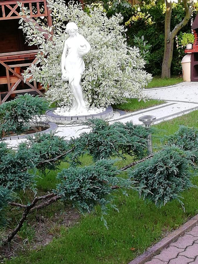 Apartament Wlodek Jelenia Góra Exterior foto