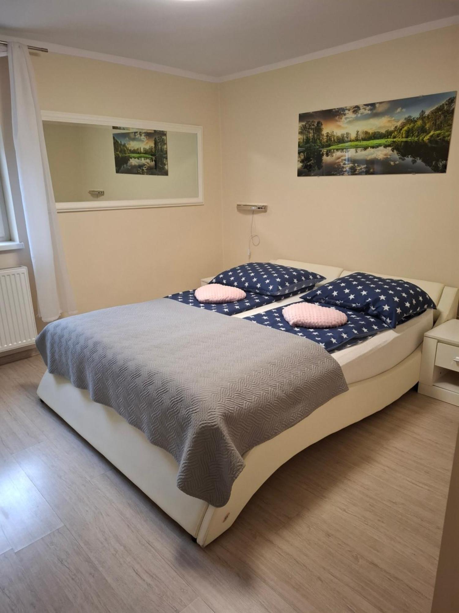 Apartament Wlodek Jelenia Góra Exterior foto