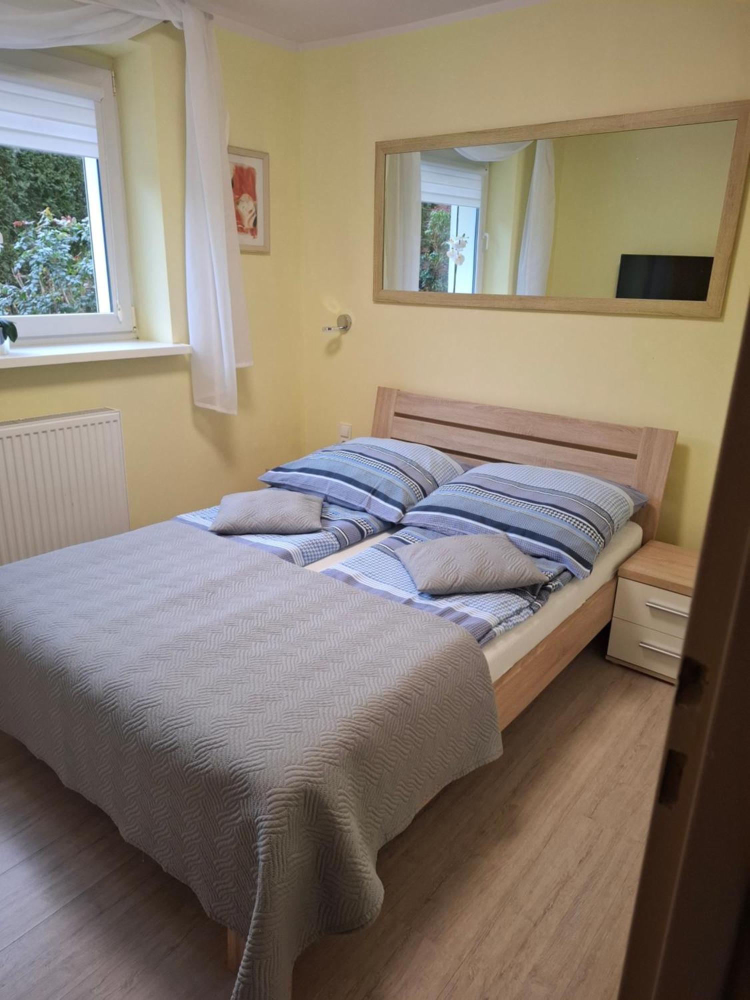 Apartament Wlodek Jelenia Góra Exterior foto
