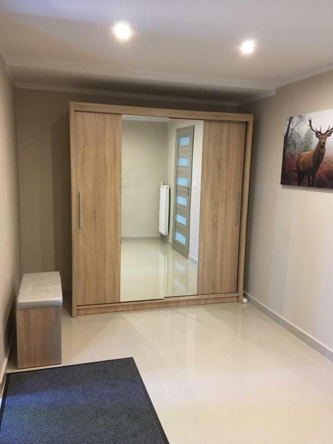 Apartament Wlodek Jelenia Góra Exterior foto